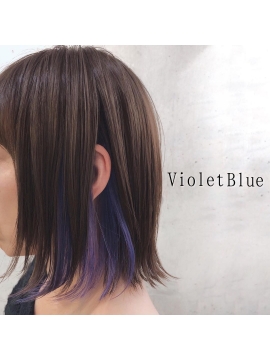 【代官山】  VoguA (ヴォーガ)の髪型・ヘアカタログ・ヘアスタイル