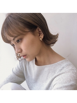 Euphoria【ユーフォリア】GINZAの髪型・ヘアカタログ・ヘアスタイル