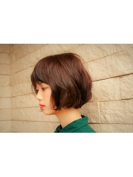 Tashaの髪型・ヘアカタログ・ヘアスタイル
