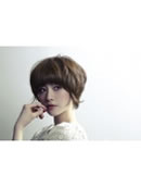 COMEのヘアカタログ