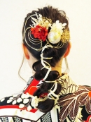 HAIRGRACE(ヘアグレース)目黒駅前店のヘアカタログ