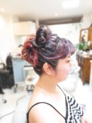 HAIRGRACE(ヘアグレース)目黒駅前店のヘアカタログ