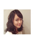 Watanabe HAIR DRESSINGのヘアカタログ