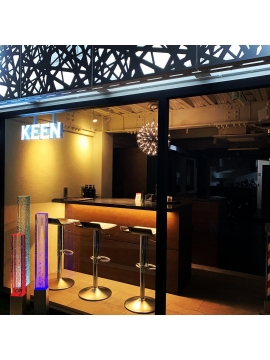 KEEN creative hair 自由が丘店の髪型・ヘアカタログ・ヘアスタイル