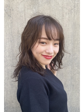 SABOの髪型・ヘアカタログ・ヘアスタイル