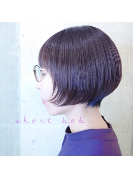 【代官山】  VoguA (ヴォーガ)の髪型・ヘアカタログ・ヘアスタイル