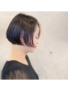 【代官山】  VoguA (ヴォーガ)の髪型・ヘアカタログ・ヘアスタイル