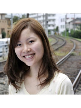 アマンジヲ ヘアサロン【世田谷区豪徳寺】のヘアカタログ画像