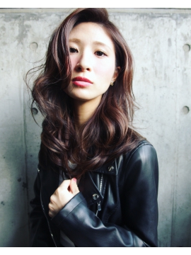 and C  hairdesignの髪型・ヘアカタログ・ヘアスタイル