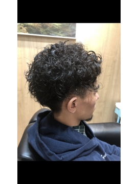 Bluestarの髪型・ヘアカタログ・ヘアスタイル