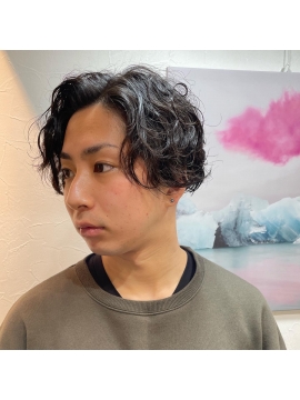 Bluestarの髪型・ヘアカタログ・ヘアスタイル