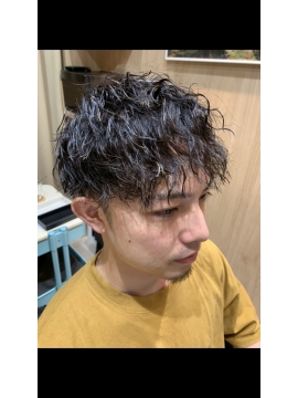 Bluestarの髪型・ヘアカタログ・ヘアスタイル