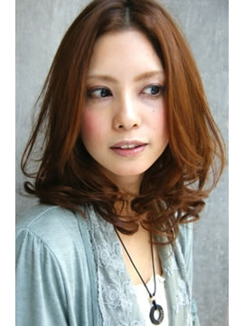 hair make cuoreのヘアカタログ画像