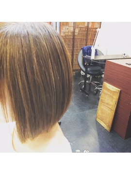 東京/代官山 daikanyama SOUの髪型・ヘアカタログ・ヘアスタイル