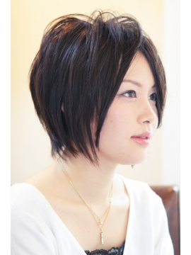 美容室envie☆アンビー☆新高円寺の髪型・ヘアカタログ・ヘアスタイル
