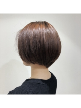 Euphoria 【ユーフォリア】銀座本店の髪型・ヘアカタログ・ヘアスタイル