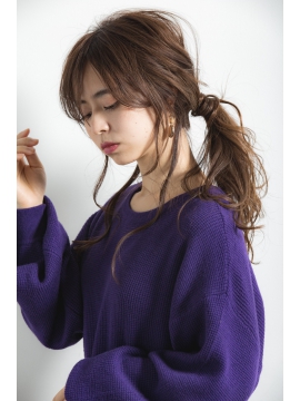 Euphoria GINZA GRANDEの髪型・ヘアカタログ・ヘアスタイル