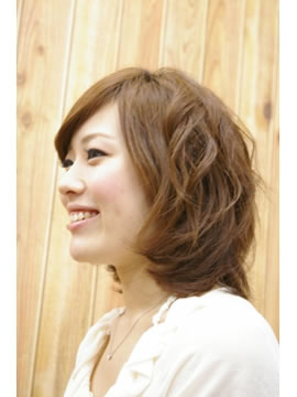 fizz hair&makeのヘアカタログ