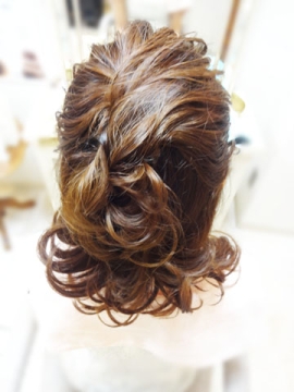 HAIRGRACE(ヘアグレース)目黒駅前店の髪型・ヘアカタログ・ヘアスタイル