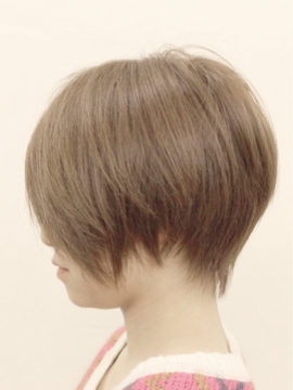 HairMS.のヘアカタログ画像