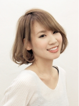 HairMS.の髪型・ヘアカタログ・ヘアスタイル