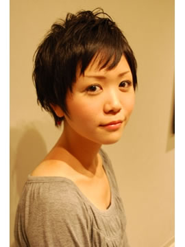 harakaraのヘアカタログ画像