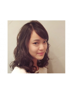 Watanabe HAIR DRESSINGのヘアカタログ画像