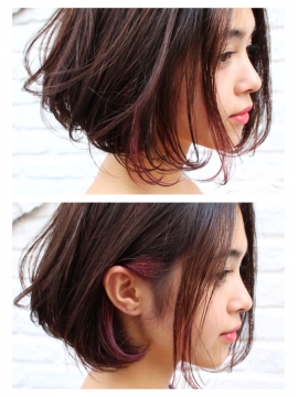 ジャコ ヘアー(jako HAIR)のヘアカタログ画像