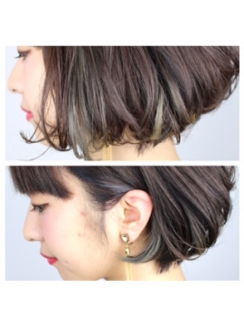 ジャコ ヘアー(jako HAIR)の髪型・ヘアカタログ・ヘアスタイル