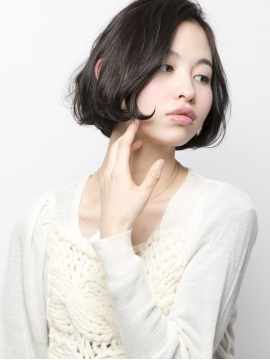 keep hair designの髪型・ヘアカタログ・ヘアスタイル