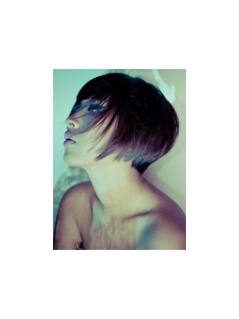Ke'internationalのヘアカタログ画像