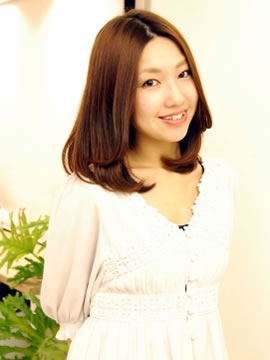 SIECLE hair&spa 吉祥寺PARCO店のヘアカタログ画像