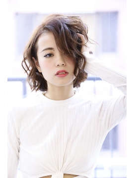 LaLarOomoの髪型・ヘアカタログ・ヘアスタイル