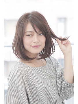 LaLarOomoの髪型・ヘアカタログ・ヘアスタイル