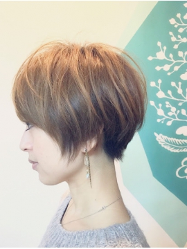 ◆micca【ミッカ】下北沢美容室◆の髪型・ヘアカタログ・ヘアスタイル