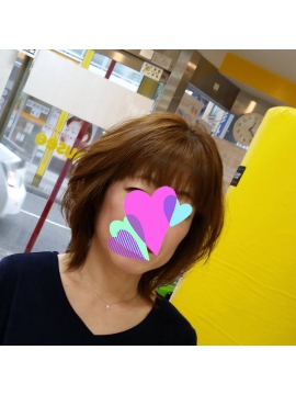 Hair collection museeの髪型・ヘアカタログ・ヘアスタイル