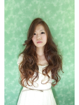 MILLENNIUM NEW YORK 西荻窪店のヘアカタログ画像