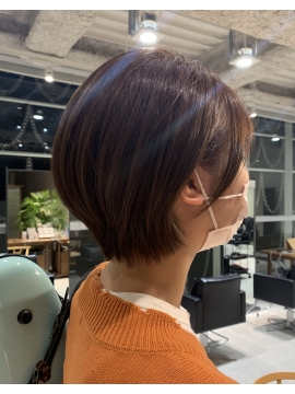 oakの髪型・ヘアカタログ・ヘアスタイル