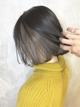 RIZE HAIR SUNNYのヘアカタログ画像