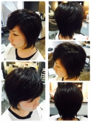 Growthのヘアカタログ