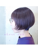 【代官山】  VoguA (ヴォーガ)のヘアカタログ画像