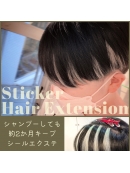 【代官山】  VoguA (ヴォーガ)のヘアカタログ画像