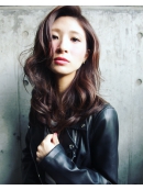 and C  hairdesignのヘアカタログ