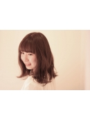 hair make aphroditeのヘアカタログ