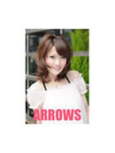 arrows池袋のヘアカタログ