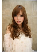 HairResort Asiaのヘアカタログ