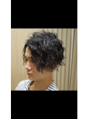 Bluestarのヘアカタログ画像