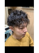 Bluestarのヘアカタログ