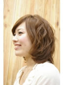 fizz hair&makeのヘアカタログ