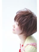 FuruFuruのヘアカタログ画像
